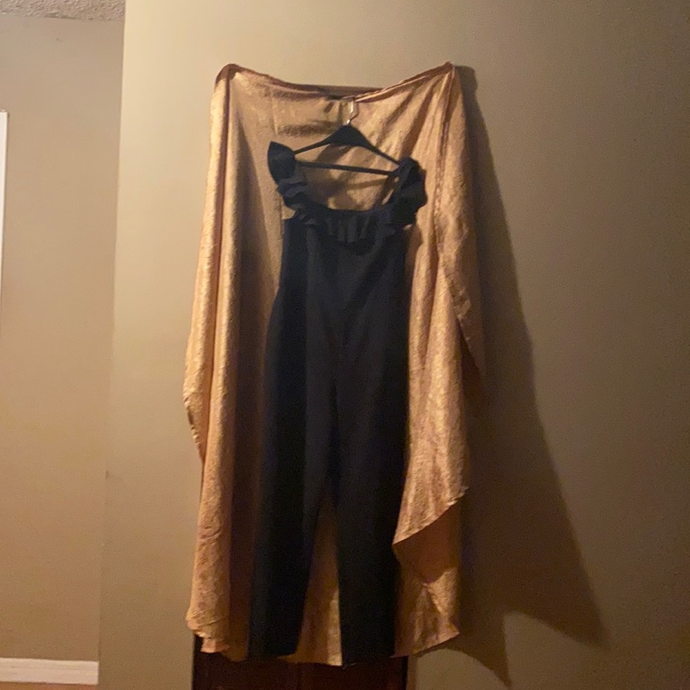 Jumpsuit